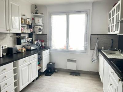 Acheter Appartement 62 m2 Pavillons-sous-bois