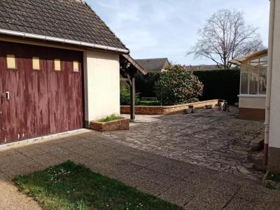 Annonce Vente 3 pices Maison Brette-les-pins 72