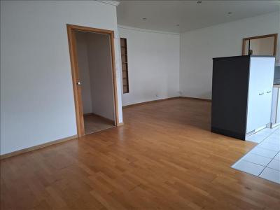 For rent Epinal 2 rooms 60 m2 Vosges (88000) photo 1