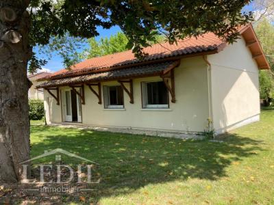 For sale Saint-barthelemy-d'agenais 4 rooms 96 m2 Lot et garonne (47350) photo 1