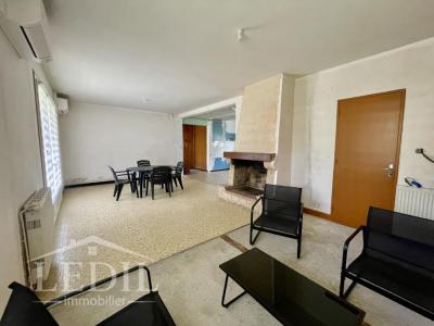 For sale Saint-barthelemy-d'agenais 4 rooms 96 m2 Lot et garonne (47350) photo 2