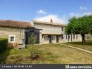 For sale House Sauze-vaussais  114 m2 5 pieces