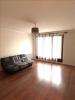 For rent Apartment Villeparisis  56 m2 3 pieces