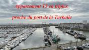 For sale Apartment Turballe  80 m2 3 pieces