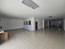 For rent Commercial office Saint-louis  200 m2