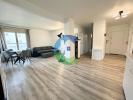 For sale Apartment Chilly-mazarin  69 m2 4 pieces