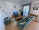 For rent Apartment Saint-etienne  65 m2 4 pieces