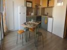 For rent Apartment Arcachon  21 m2