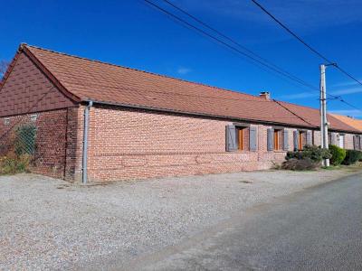 For sale Bours 4 rooms 122 m2 Pas de calais (62550) photo 0