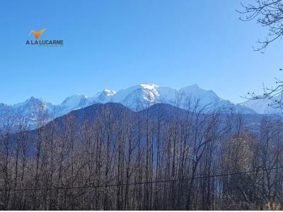 For sale Passy 896 m2 Haute savoie (74190) photo 0