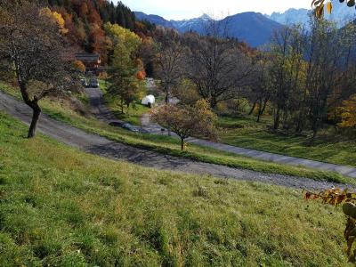 Acheter Terrain Passy Haute savoie