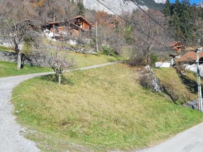 Acheter Terrain Passy 142000 euros