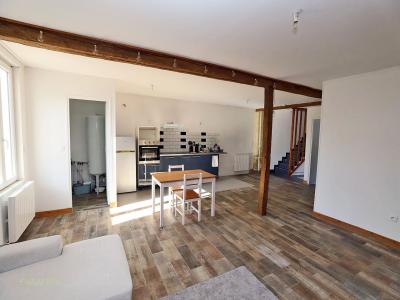 For rent 3 rooms 85 m2 Oise (60140) photo 1