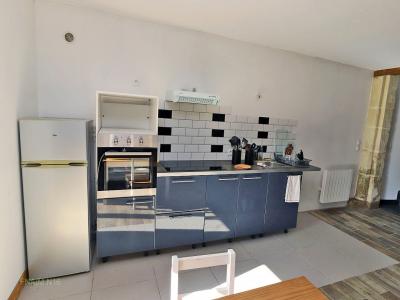 For rent 3 rooms 85 m2 Oise (60140) photo 3