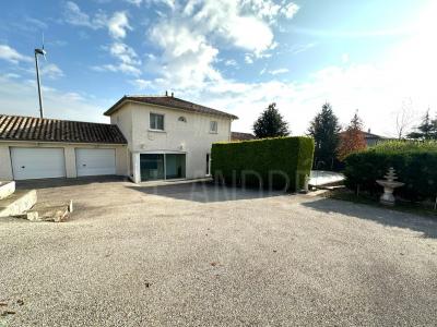 Annonce Vente 6 pices Maison Arzay 38