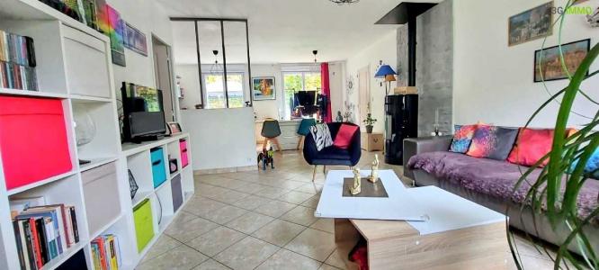 For sale Romille 5 rooms 78 m2 Ille et vilaine (35850) photo 1