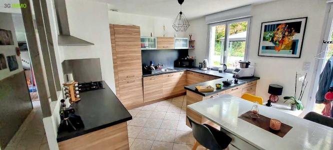 For sale Romille 5 rooms 78 m2 Ille et vilaine (35850) photo 2