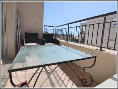 Annonce Vente 3 pices Appartement Toulon 83