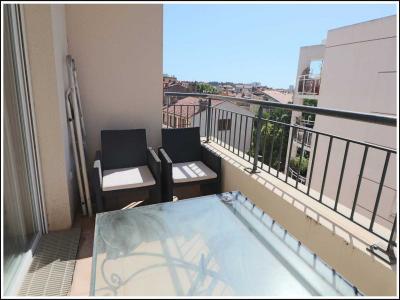 Annonce Vente 3 pices Appartement Toulon 83