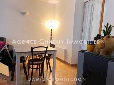 Annonce Vente 3 pices Maison Charny 89