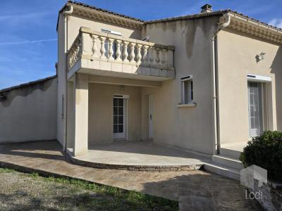 Annonce Vente 4 pices Maison Malataverne 26