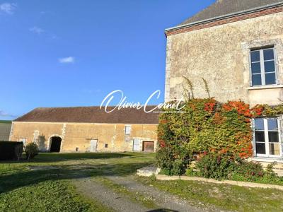 For sale Bellou-sur-huisne 6 rooms 166 m2 Orne (61110) photo 3