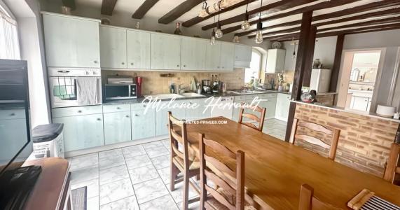 For sale Grand-luce 4 rooms 116 m2 Sarthe (72150) photo 1