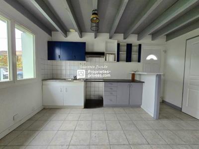 For sale Eglisottes-et-chalaures 4 rooms 90 m2 Gironde (33230) photo 2