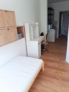 Louer Appartement 14 m2 Lille