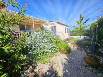 For sale Magalas 6 rooms 117 m2 Herault (34480) photo 0