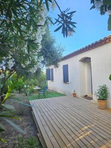 For sale Magalas 6 rooms 117 m2 Herault (34480) photo 2