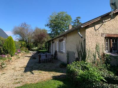 Annonce Vente 4 pices Maison Avrilly 27