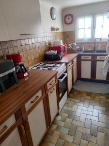 For sale Duault 4 rooms 60 m2 Cotes d'armor (22160) photo 4