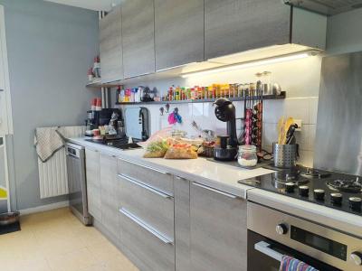 Acheter Appartement Port-de-bouc 124500 euros