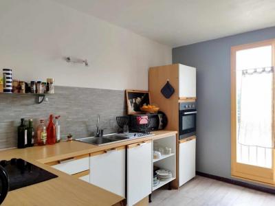 Acheter Appartement Saint-chamas 168000 euros