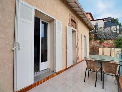 Acheter Maison 120 m2 Saint-raphael