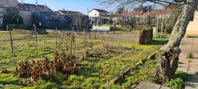 Annonce Vente Terrain Getigne 44