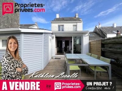 For sale Turballe 6 rooms 107 m2 Loire atlantique (44420) photo 0