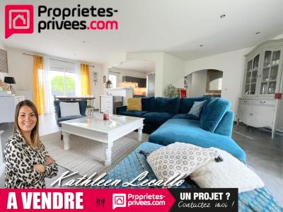 Annonce Vente 6 pices Maison Saint-lyphard 44