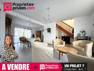 Annonce Vente 9 pices Maison Guerande 44