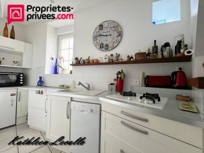 For sale Turballe 3 rooms 63 m2 Loire atlantique (44420) photo 2