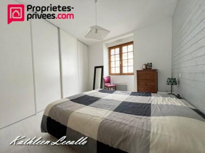 For sale Turballe 3 rooms 63 m2 Loire atlantique (44420) photo 4