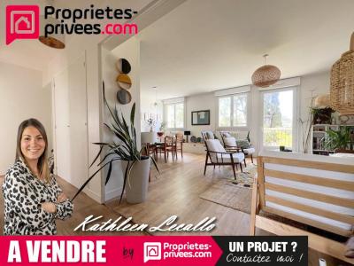 For sale Pornichet 3 rooms 83 m2 Loire atlantique (44380) photo 0