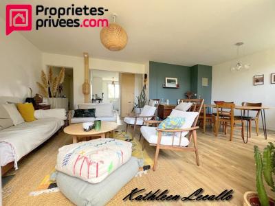 For sale Pornichet 3 rooms 83 m2 Loire atlantique (44380) photo 2