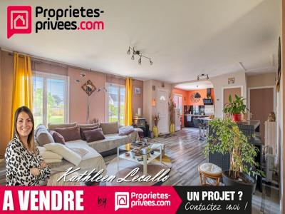 For sale Turballe 3 rooms 78 m2 Loire atlantique (44420) photo 0