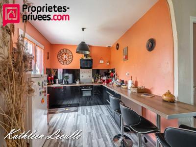 For sale Turballe 3 rooms 78 m2 Loire atlantique (44420) photo 2