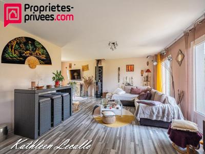 For sale Turballe 3 rooms 78 m2 Loire atlantique (44420) photo 3