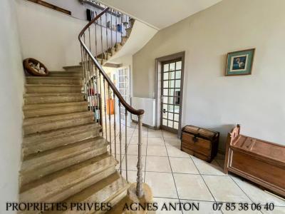 Annonce Vente 8 pices Maison Salles 33