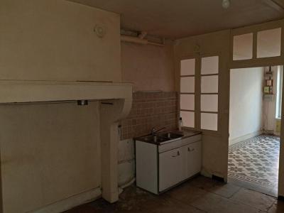 Annonce Vente 2 pices Maison Tannay 58