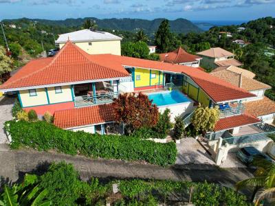 For sale Sainte-luce 13 rooms 390 m2 Martinique (97228) photo 0